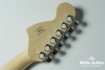 AFFINITY SERIES STRATOCASTER - Olynpic White